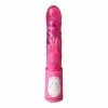 You2Toys Klassiek Konijn Vibrator - Roze