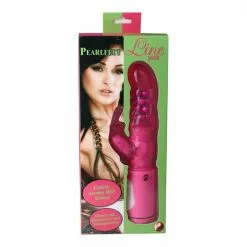 You2Toys Klassiek Konijn Vibrator - Roze -Clitoris Vibrators Verkoop 05795300000 7