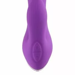 You2Toys G-Spot En Clitoris Vibrator - Paars -Clitoris Vibrators Verkoop 05797340000 5 1