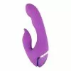 You2Toys G-Spot En Clitoris Vibrator - Paars -Clitoris Vibrators Verkoop 05797340000 7