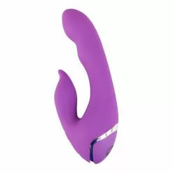 You2Toys G-Spot En Clitoris Vibrator - Paars