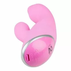 Sweet Smile Lovely Vibrator Roze OP=OP -Clitoris Vibrators Verkoop 05798070000 6 2