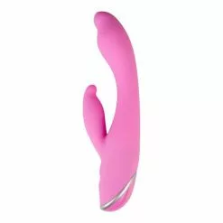 Sweet Smile Lovely Vibrator Roze OP=OP