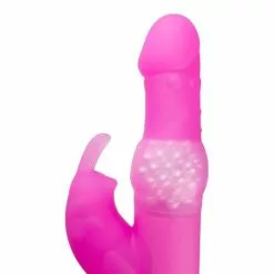 Sweet Smile Smile Pearly Rabbit (OP=OP) -Clitoris Vibrators Verkoop 05798150000 2 2
