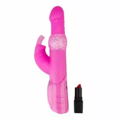 Sweet Smile Smile Pearly Rabbit (OP=OP) -Clitoris Vibrators Verkoop 05798150000 5 2