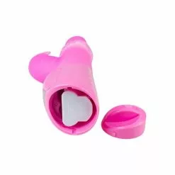 Sweet Smile Smile Pearly Rabbit (OP=OP) -Clitoris Vibrators Verkoop 05798150000 8 2