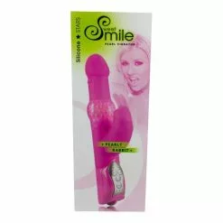 Sweet Smile Smile Pearly Rabbit (OP=OP) -Clitoris Vibrators Verkoop 05798150000 9 2