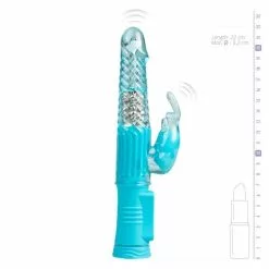 You2Toys Blauwe Rabbit Vibrator 11 You2Toys Blauwe Rabbit Vibrator -Clitoris Vibrators Verkoop 05814290000 blauwe rabbit vibrator sextoyland