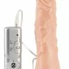 You2Toys Realistische Vibrator - Huidskleur 1 You2Toys Realistische Vibrator - Huidskleur -Clitoris Vibrators Verkoop 05835530000 realistische vibrator