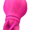 Adrien Lastic Oplaadbare Clitoris Stimulator Met 5 Opzetsukken 1 Adrien Lastic Oplaadbare Clitoris Stimulator Met 5 Opzetsukken -Clitoris Vibrators Verkoop 05897800000 clitoris stimulator met 5 opzetstukken 1