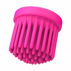 Adrien Lastic Oplaadbare Clitoris Stimulator Met 5 Opzetsukken -Clitoris Vibrators Verkoop 05897800000 clitoris stimulator met 5 opzetstukken 4