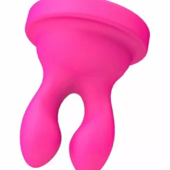 Adrien Lastic Oplaadbare Clitoris Stimulator Met 5 Opzetsukken -Clitoris Vibrators Verkoop 05897800000 clitoris stimulator met 5 opzetstukken 6
