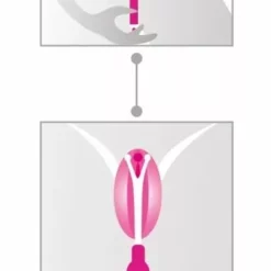 You2Toys Clitoris Stimulator Deluxe -Clitoris Vibrators Verkoop 05919200000 nor f