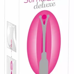 You2Toys Clitoris Stimulator Deluxe -Clitoris Vibrators Verkoop 05919200000 verp