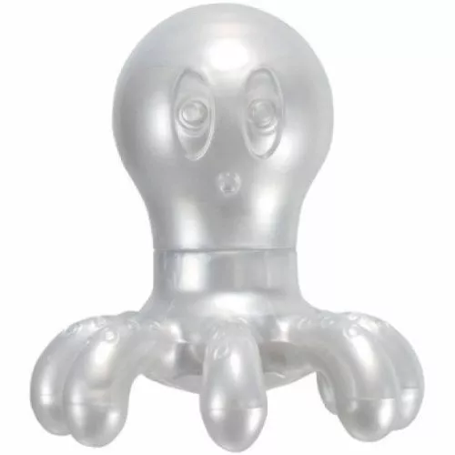 You2Toys Vibrating Octo-Pleaser 3 You2Toys Vibrating Octo-Pleaser