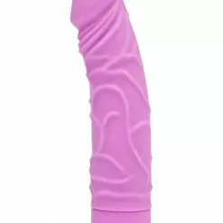 ToyJoy Classic Original Vibrator - Roze