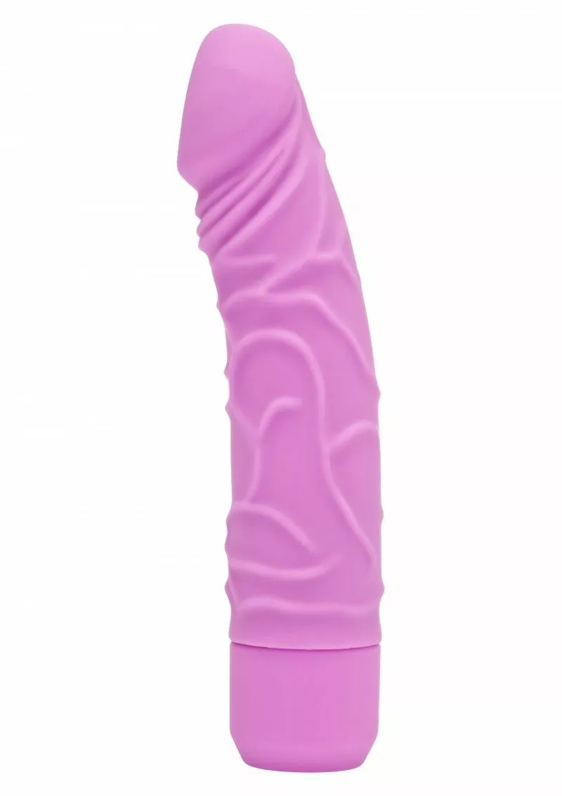 ToyJoy Classic Original Vibrator - Roze 3 ToyJoy Classic Original Vibrator - Roze