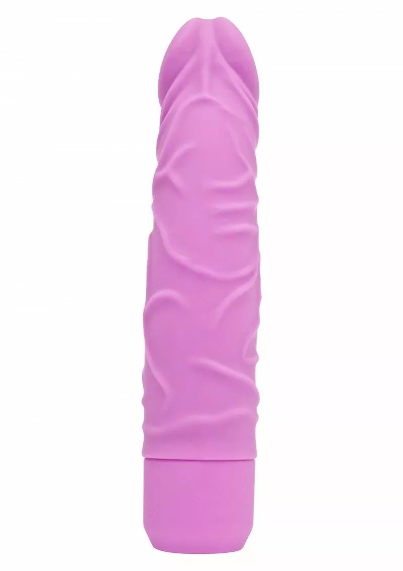 ToyJoy Classic Original Vibrator - Roze 4 ToyJoy Classic Original Vibrator - Roze - Afbeelding 2