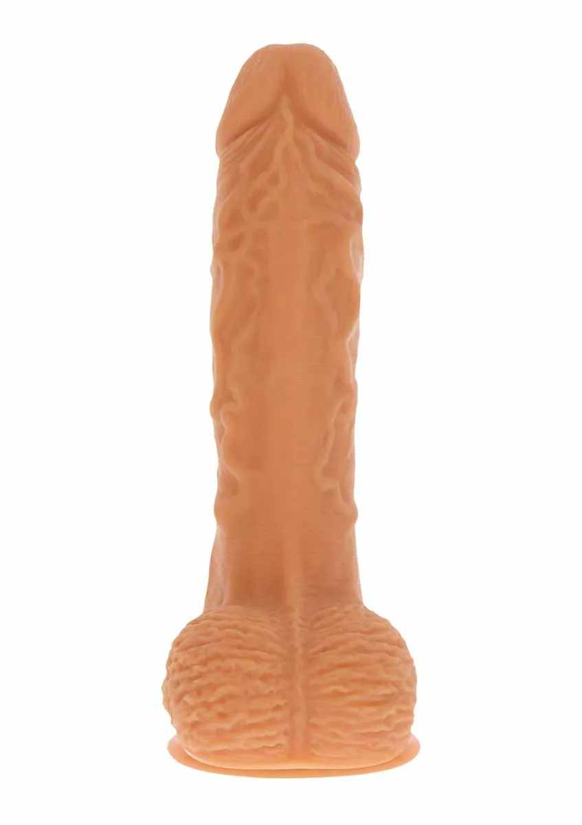 ToyJoy Realistische Vibrator Up&Down Rotating 5 ToyJoy Realistische Vibrator Up&Down Rotating - Afbeelding 3