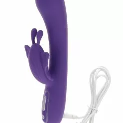 ToyJoy Butterfly Vibrator Fabulous 10 ToyJoy Butterfly Vibrator Fabulous -Clitoris Vibrators Verkoop 10267 purple 05