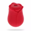 ToyJoy Clitoris Stimulator Ravishing Rose -Clitoris Vibrators Verkoop 10376 red 01