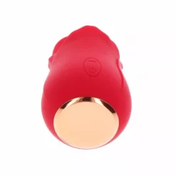 ToyJoy Clitoris Stimulator Ravishing Rose -Clitoris Vibrators Verkoop 10376 red 04