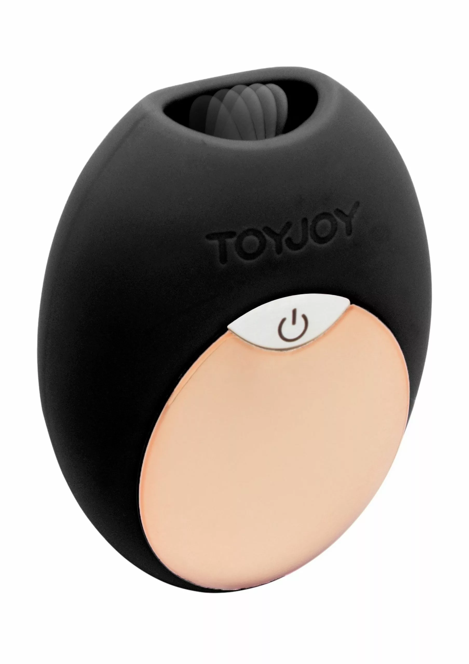 ToyJoy Diva Mini Tongue 4 ToyJoy Diva Mini Tongue - Afbeelding 2