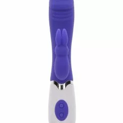 ToyJoy Rabbit Vibrator Funky Paars -Clitoris Vibrators Verkoop 10413 purple 03