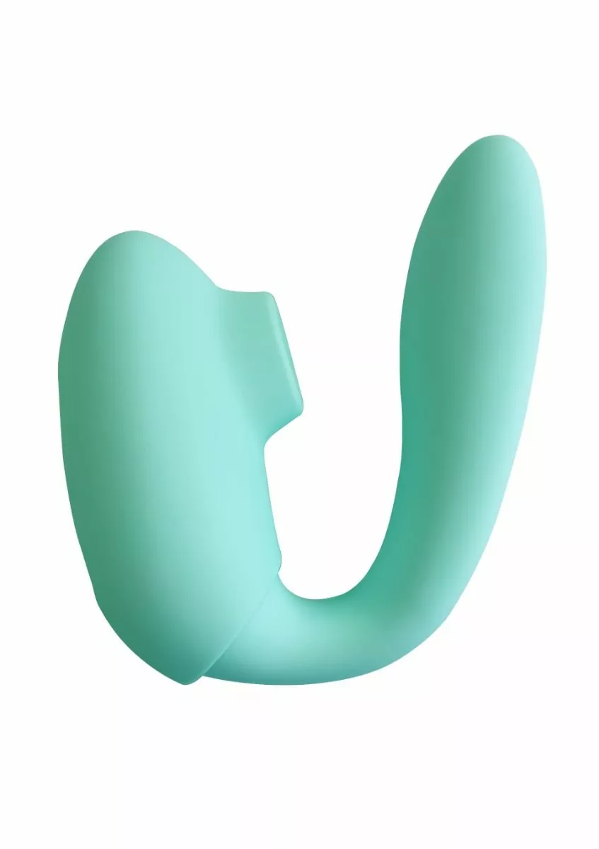 Xocoon Koppel Vibrator Foreplay Enhancer 4 Xocoon Koppel Vibrator Foreplay Enhancer - Afbeelding 2