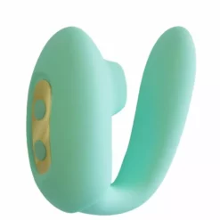 Xocoon Koppel Vibrator Foreplay Enhancer 14 Xocoon Koppel Vibrator Foreplay Enhancer -Clitoris Vibrators Verkoop 11101 mint 04