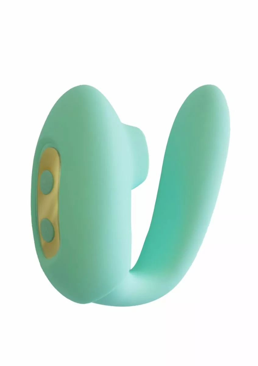 Xocoon Koppel Vibrator Foreplay Enhancer 6 Xocoon Koppel Vibrator Foreplay Enhancer - Afbeelding 4