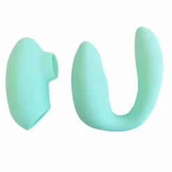 Xocoon Koppel Vibrator Foreplay Enhancer 15 Xocoon Koppel Vibrator Foreplay Enhancer -Clitoris Vibrators Verkoop 11101 mint 05