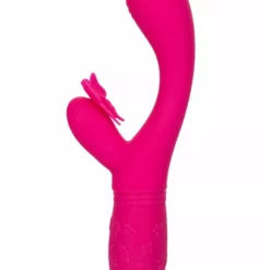 Calexotics Boundless Vibrator Butterfly Kiss Flutter - Roze 19 Calexotics Boundless Vibrator Butterfly Kiss Flutter - Roze -Clitoris Vibrators Verkoop 12528 pink 010
