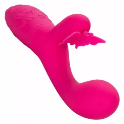 Calexotics Boundless Vibrator Butterfly Kiss Flutter - Roze 20 Calexotics Boundless Vibrator Butterfly Kiss Flutter - Roze -Clitoris Vibrators Verkoop 12528 pink 011