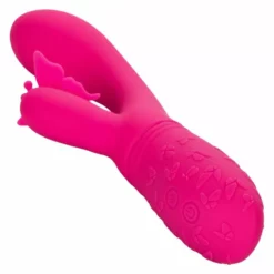 Calexotics Boundless Vibrator Butterfly Kiss Flutter - Roze 21 Calexotics Boundless Vibrator Butterfly Kiss Flutter - Roze -Clitoris Vibrators Verkoop 12528 pink 012
