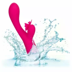 Calexotics Boundless Vibrator Butterfly Kiss Flutter - Roze 17 Calexotics Boundless Vibrator Butterfly Kiss Flutter - Roze -Clitoris Vibrators Verkoop 12528 pink 08