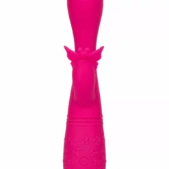 Calexotics Boundless Vibrator Butterfly Kiss Flutter - Roze 18 Calexotics Boundless Vibrator Butterfly Kiss Flutter - Roze -Clitoris Vibrators Verkoop 12528 pink 09