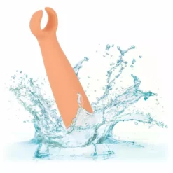 California Exotic Multifunctionele Vibrator Slay Wow Me -Clitoris Vibrators Verkoop 13817 orange 08