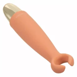 California Exotic Multifunctionele Vibrator Slay Wow Me -Clitoris Vibrators Verkoop 13817 orange 11
