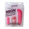 Pipedream Neon Luv Touch Fantasy Vibrator Kit -Clitoris Vibrators Verkoop 1416 11 5