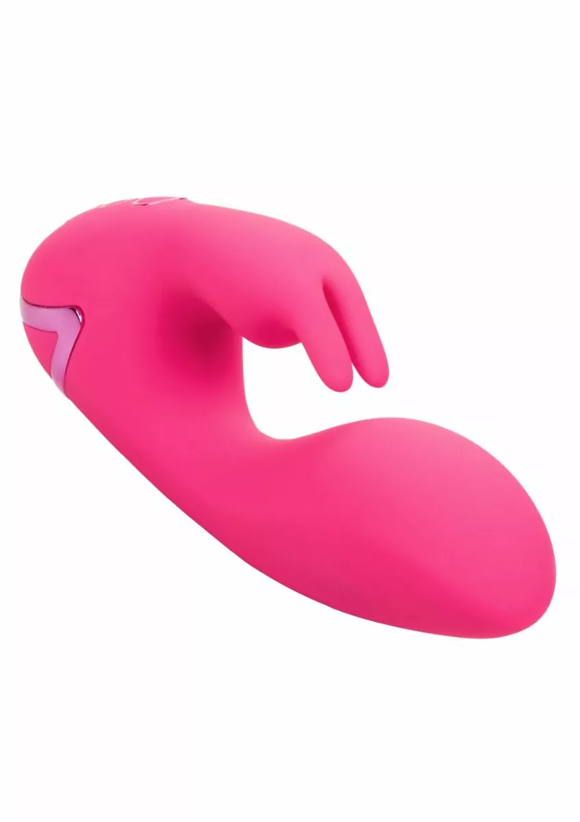 California Exotic Rabbit Vibrator So. Cal Sunshine 7 California Exotic Rabbit Vibrator So. Cal Sunshine - Afbeelding 5