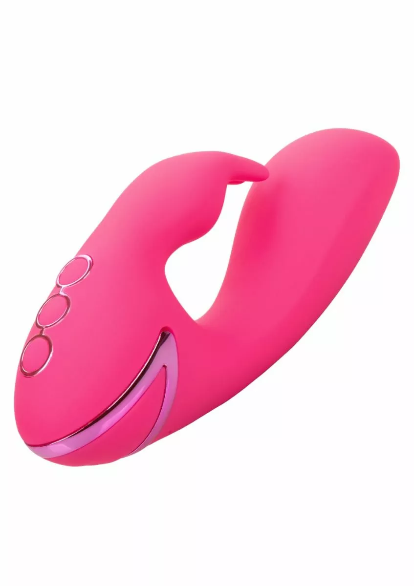 California Exotic Rabbit Vibrator So. Cal Sunshine 8 California Exotic Rabbit Vibrator So. Cal Sunshine - Afbeelding 6
