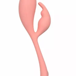 California Exotic Rabbit Vibrator Bunny Elle