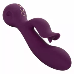 California Exotic Rabbit Vibrator Obsession Fantasy 19 California Exotic Rabbit Vibrator Obsession Fantasy -Clitoris Vibrators Verkoop 14838 purple 013