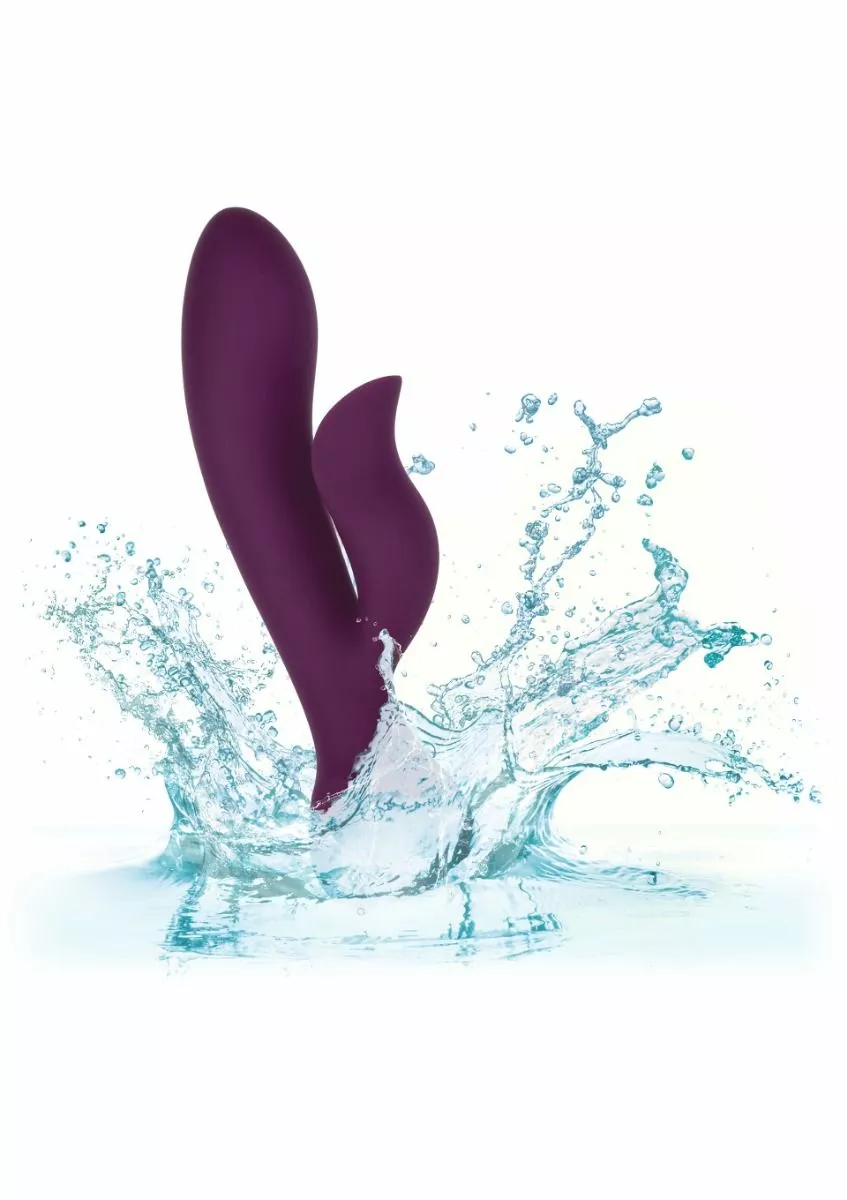 California Exotic Rabbit Vibrator Obsession Fantasy 9 California Exotic Rabbit Vibrator Obsession Fantasy - Afbeelding 7