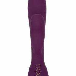 California Exotic Rabbit Vibrator Obsession Fantasy 18 California Exotic Rabbit Vibrator Obsession Fantasy -Clitoris Vibrators Verkoop 14838 purple 09