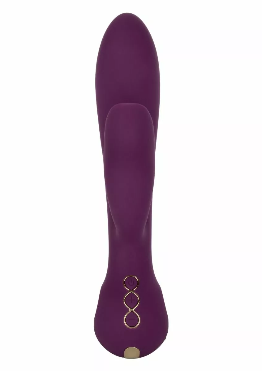 California Exotic Rabbit Vibrator Obsession Fantasy 10 California Exotic Rabbit Vibrator Obsession Fantasy - Afbeelding 8