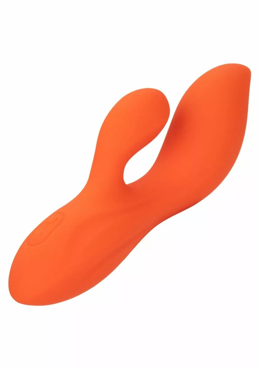 California Exotic Rabbit Vibrator Stella Dual Teaser 10 California Exotic Rabbit Vibrator Stella Dual Teaser - Afbeelding 8