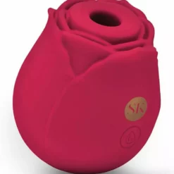 Secret Kisses Clitoris Vibrator Rosegasm