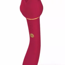 Clitoris Stimulator RoseGasm - Secret Kisses
